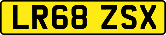 LR68ZSX
