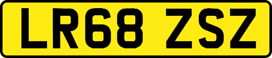 LR68ZSZ