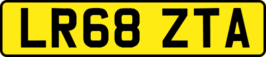 LR68ZTA