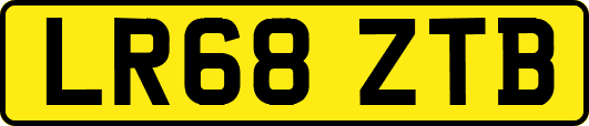 LR68ZTB