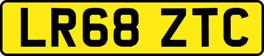 LR68ZTC