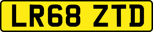 LR68ZTD