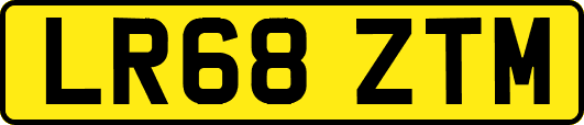 LR68ZTM