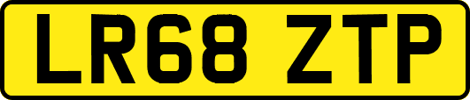 LR68ZTP