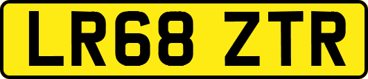 LR68ZTR
