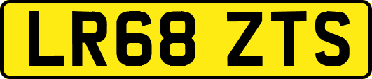 LR68ZTS