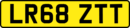 LR68ZTT