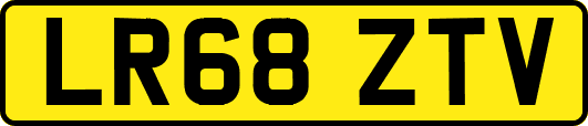 LR68ZTV