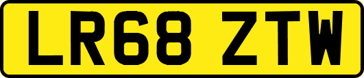 LR68ZTW