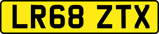LR68ZTX