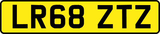 LR68ZTZ