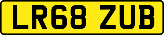 LR68ZUB
