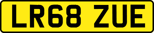LR68ZUE