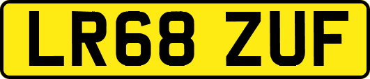 LR68ZUF