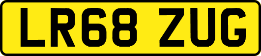 LR68ZUG