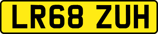 LR68ZUH