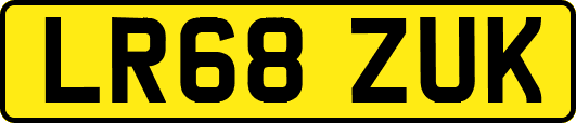 LR68ZUK