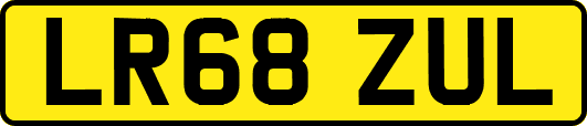 LR68ZUL