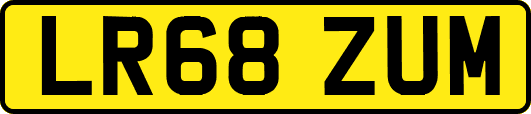 LR68ZUM