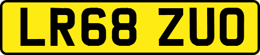 LR68ZUO