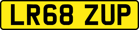 LR68ZUP