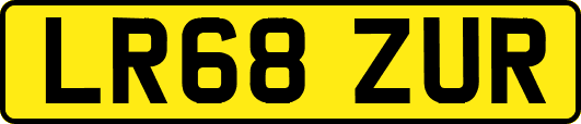 LR68ZUR