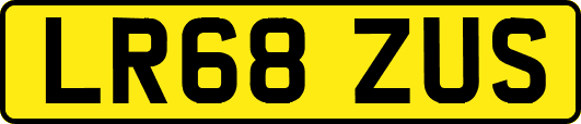 LR68ZUS