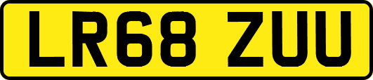 LR68ZUU