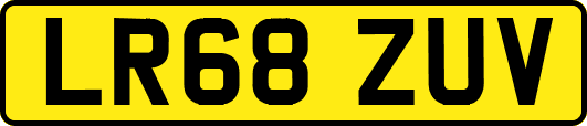 LR68ZUV