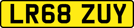 LR68ZUY