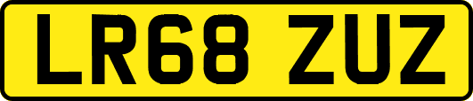 LR68ZUZ