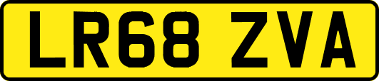 LR68ZVA