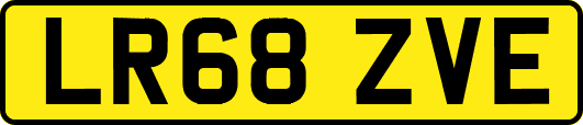 LR68ZVE