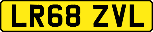 LR68ZVL