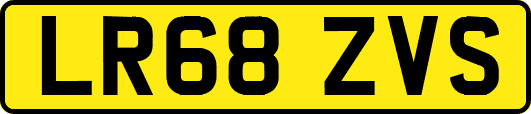 LR68ZVS
