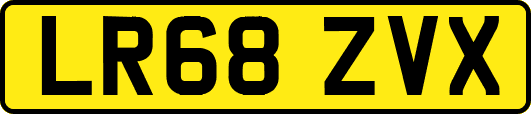 LR68ZVX
