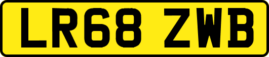 LR68ZWB