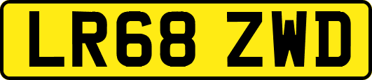 LR68ZWD