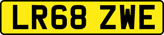 LR68ZWE