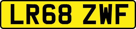 LR68ZWF