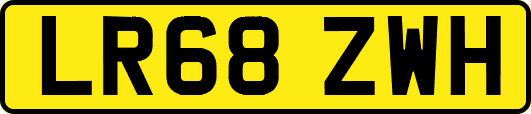 LR68ZWH