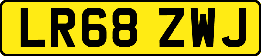 LR68ZWJ