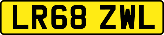 LR68ZWL