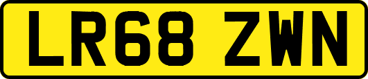 LR68ZWN