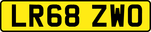 LR68ZWO