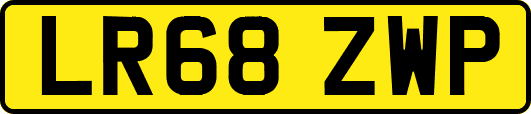 LR68ZWP