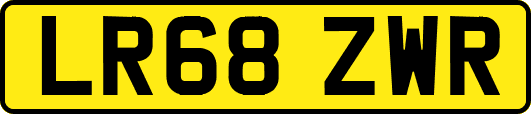 LR68ZWR