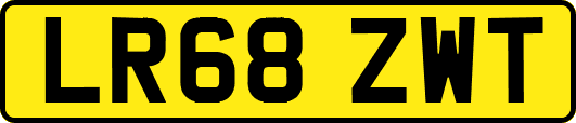 LR68ZWT