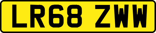 LR68ZWW