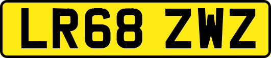 LR68ZWZ